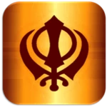 sukhmani sahib path audio android application logo